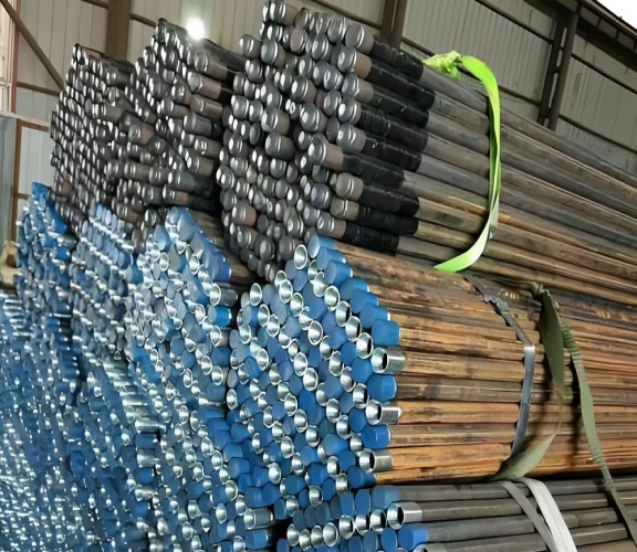 白山单向注浆管流量可控