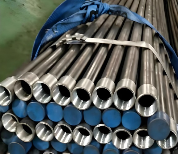 白山环形注浆管器